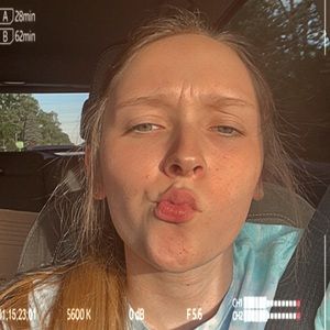 Meet your Posher, Candyce